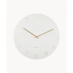 Best Reloj De Pared Charm Relojes