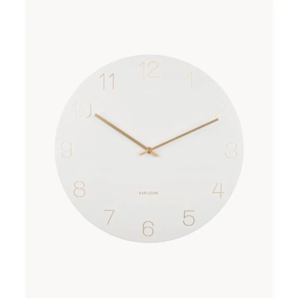 Best Reloj De Pared Charm Relojes