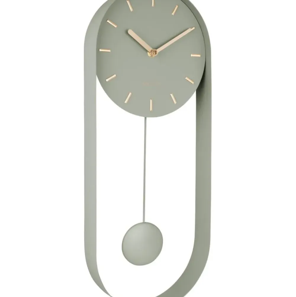 Sale Reloj De Pared Charm Relojes