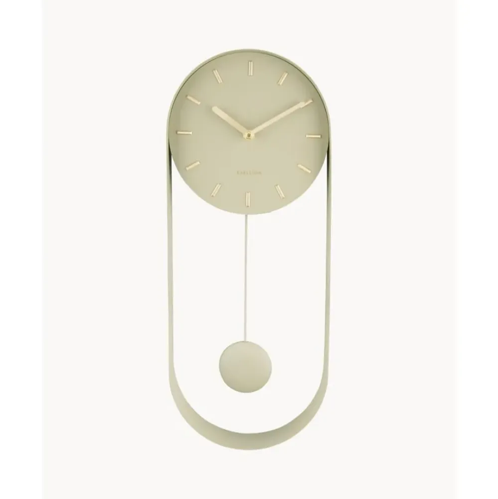 Clearance Reloj De Pared Charm Relojes