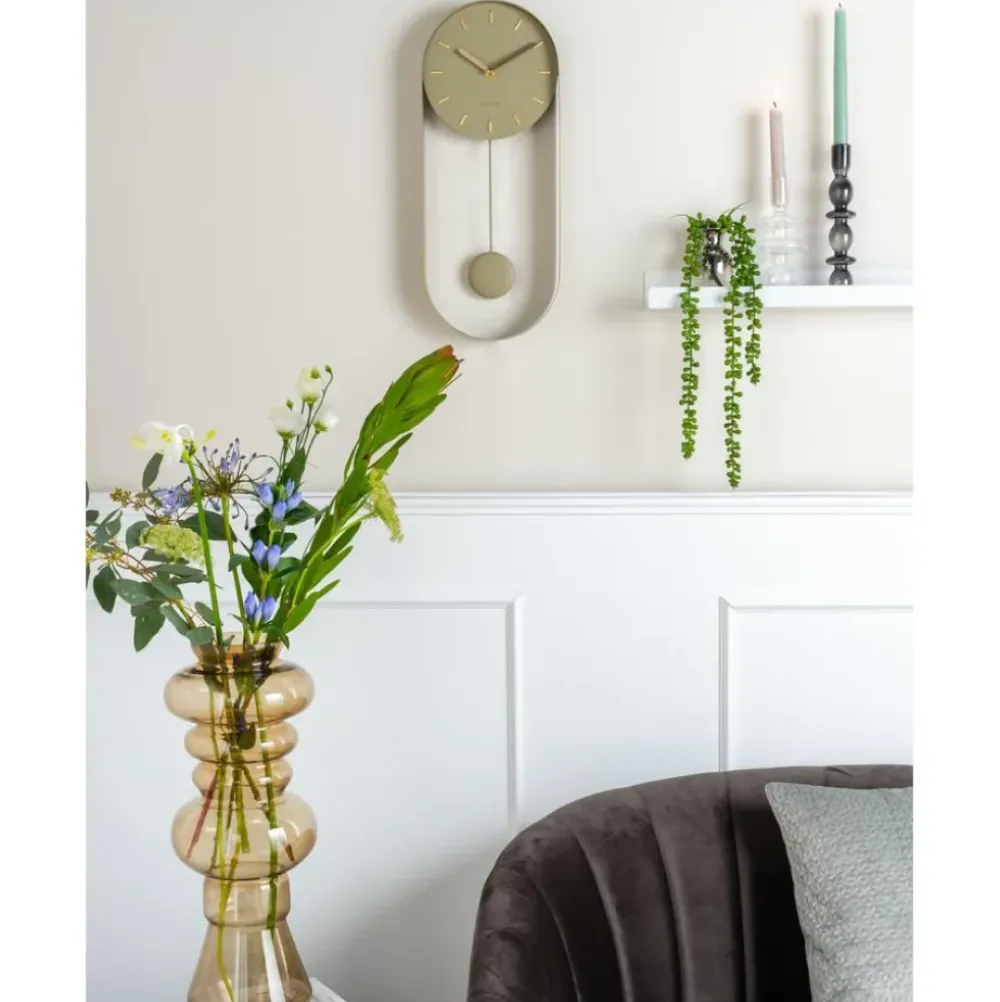 Clearance Reloj De Pared Charm Relojes