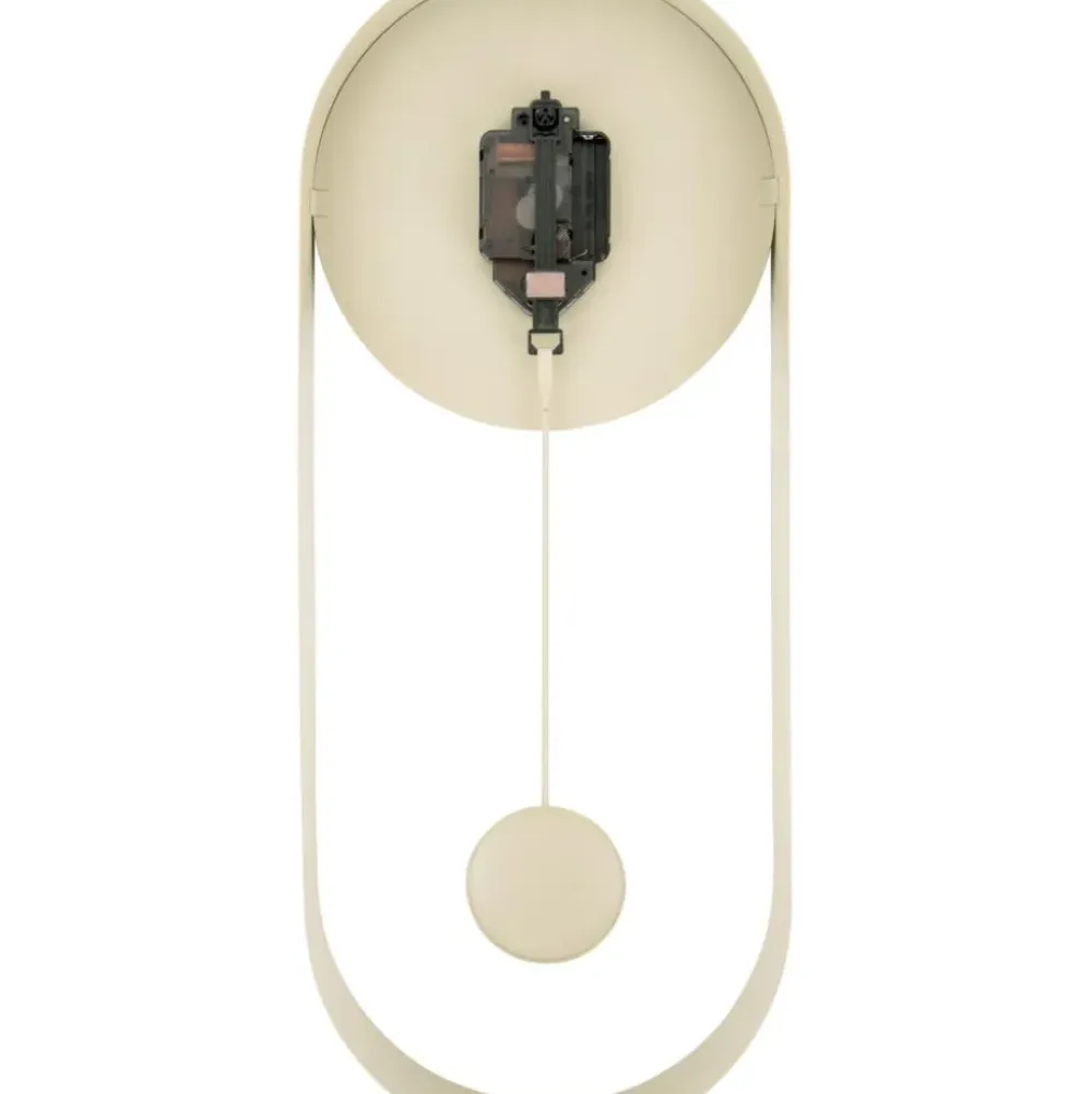 Clearance Reloj De Pared Charm Relojes