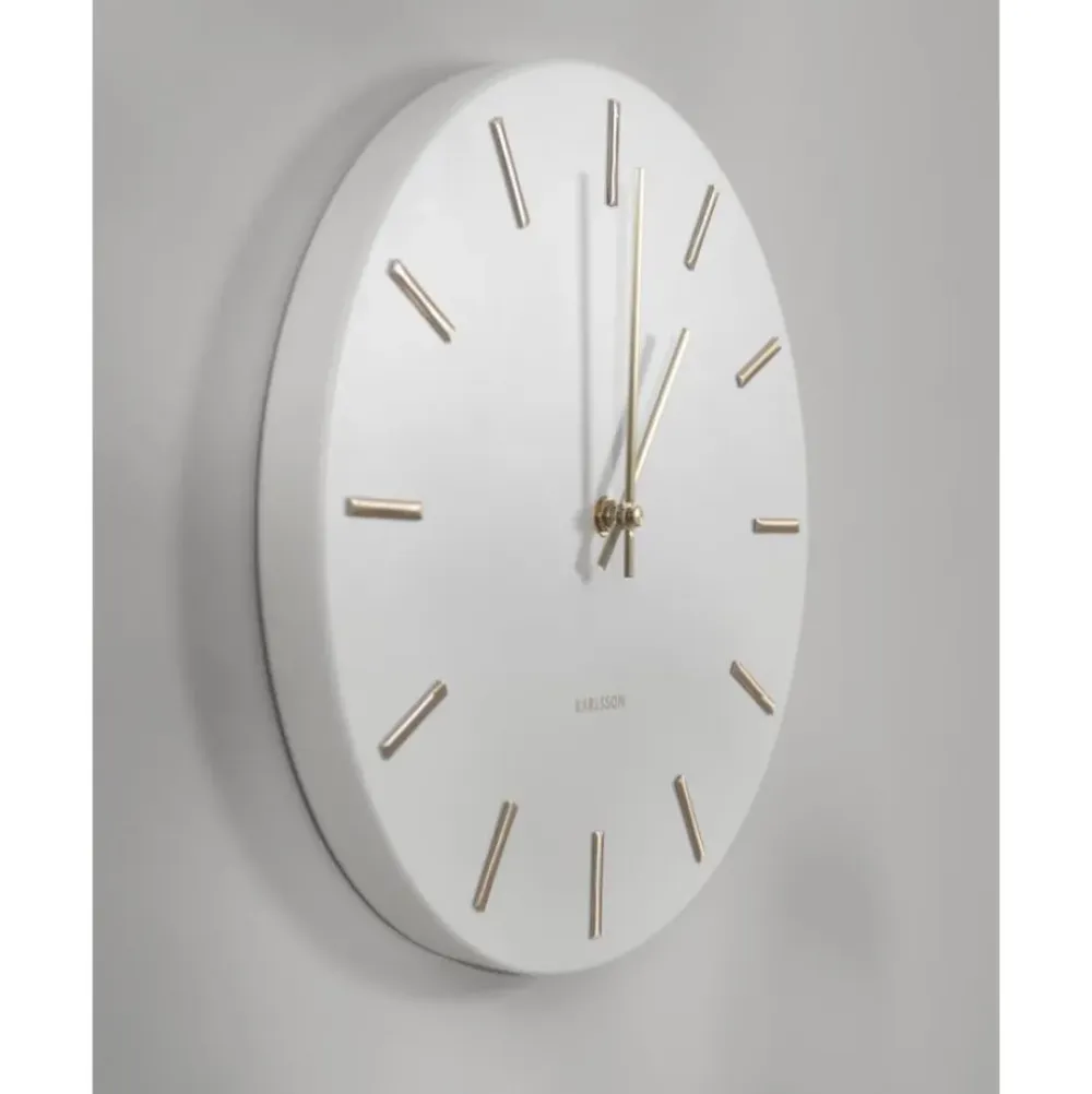 Best Reloj De Pared Charm Relojes