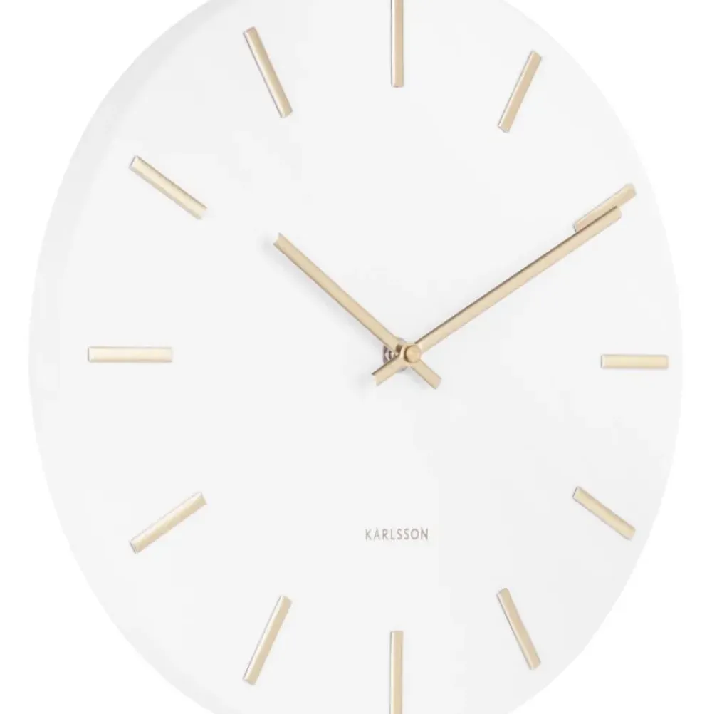 Best Reloj De Pared Charm Relojes