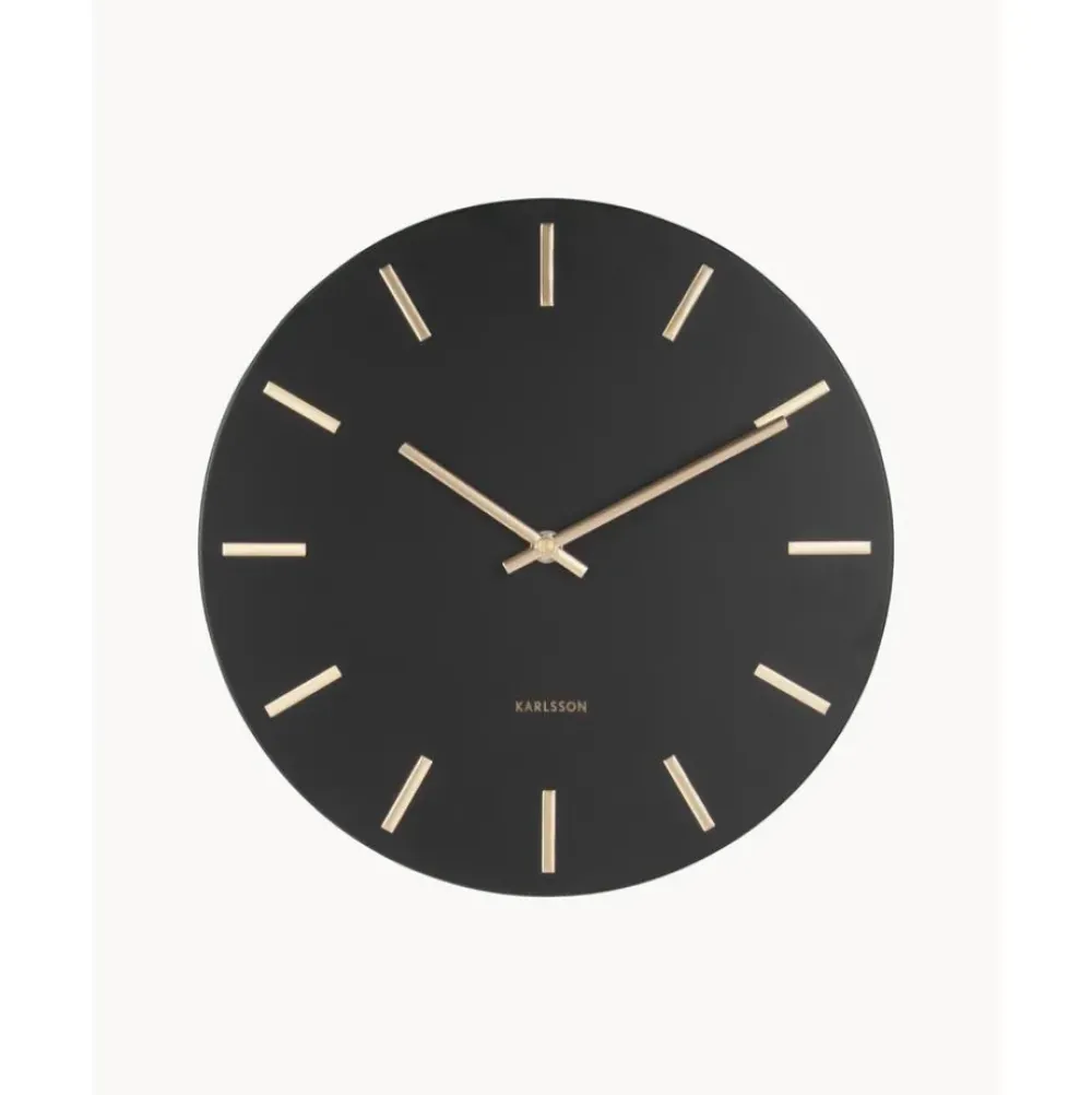 Discount Reloj De Pared Charm Relojes