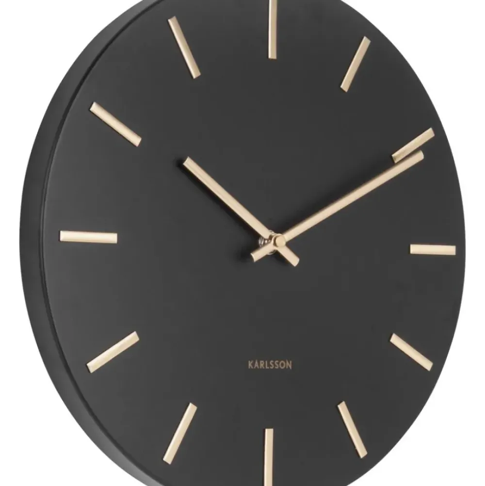 Discount Reloj De Pared Charm Relojes