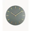 Online Reloj De Pared Grande Charm Relojes