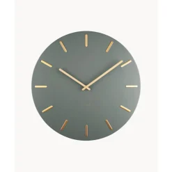 Online Reloj De Pared Grande Charm Relojes