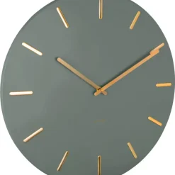 Online Reloj De Pared Grande Charm Relojes