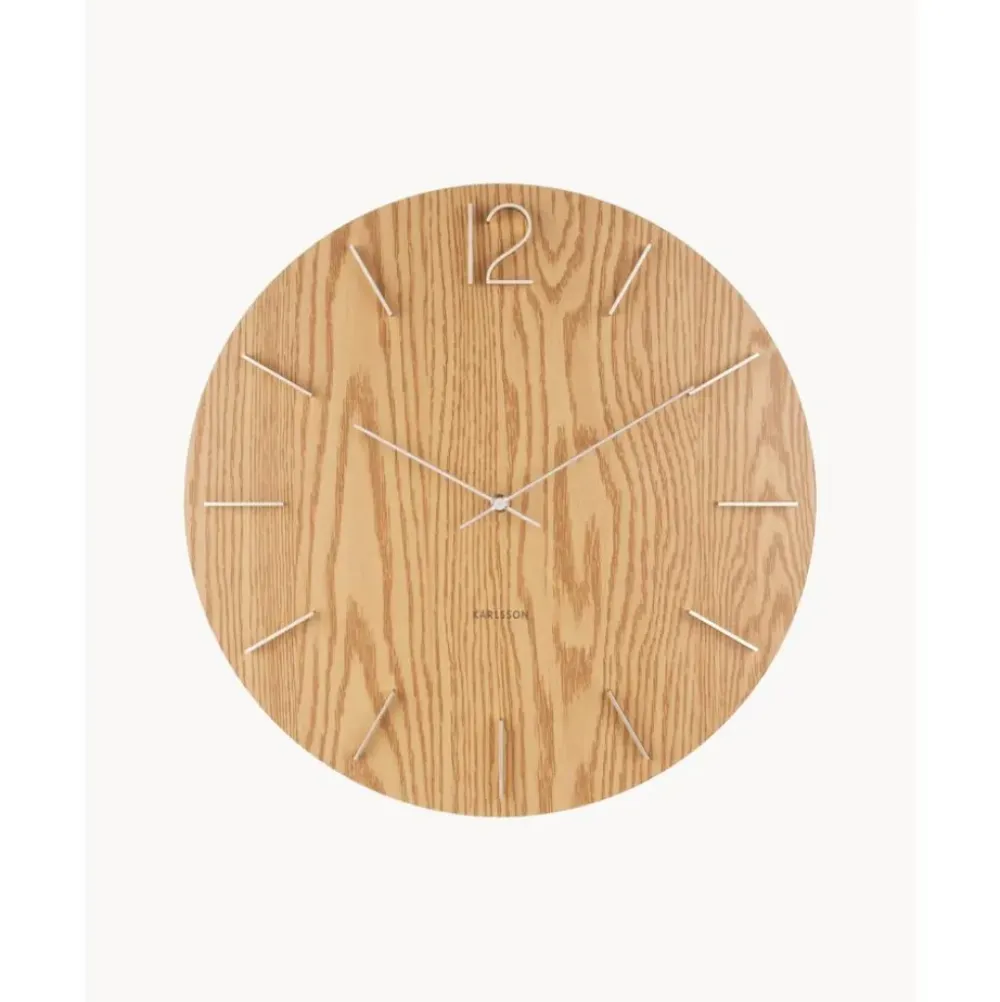 Online Reloj De Pared Meek Relojes