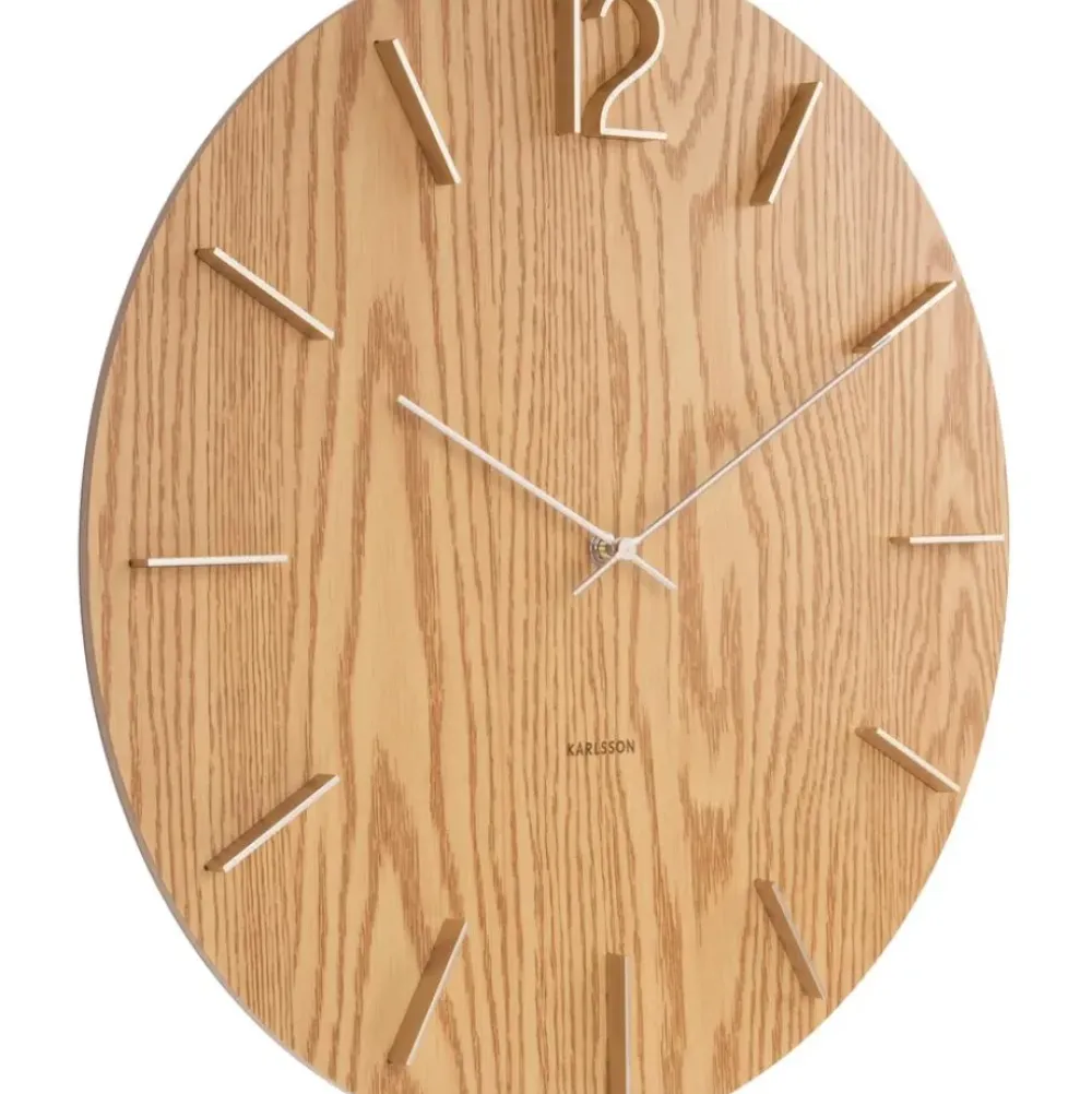 Online Reloj De Pared Meek Relojes