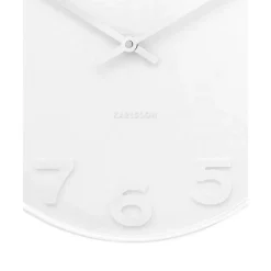 Outlet Reloj De Pared Mr. White Relojes