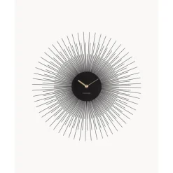 Clearance Reloj De Pared Peony Relojes