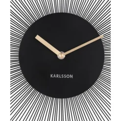 Clearance Reloj De Pared Peony Relojes