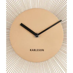 Sale Reloj De Pared Peony Relojes