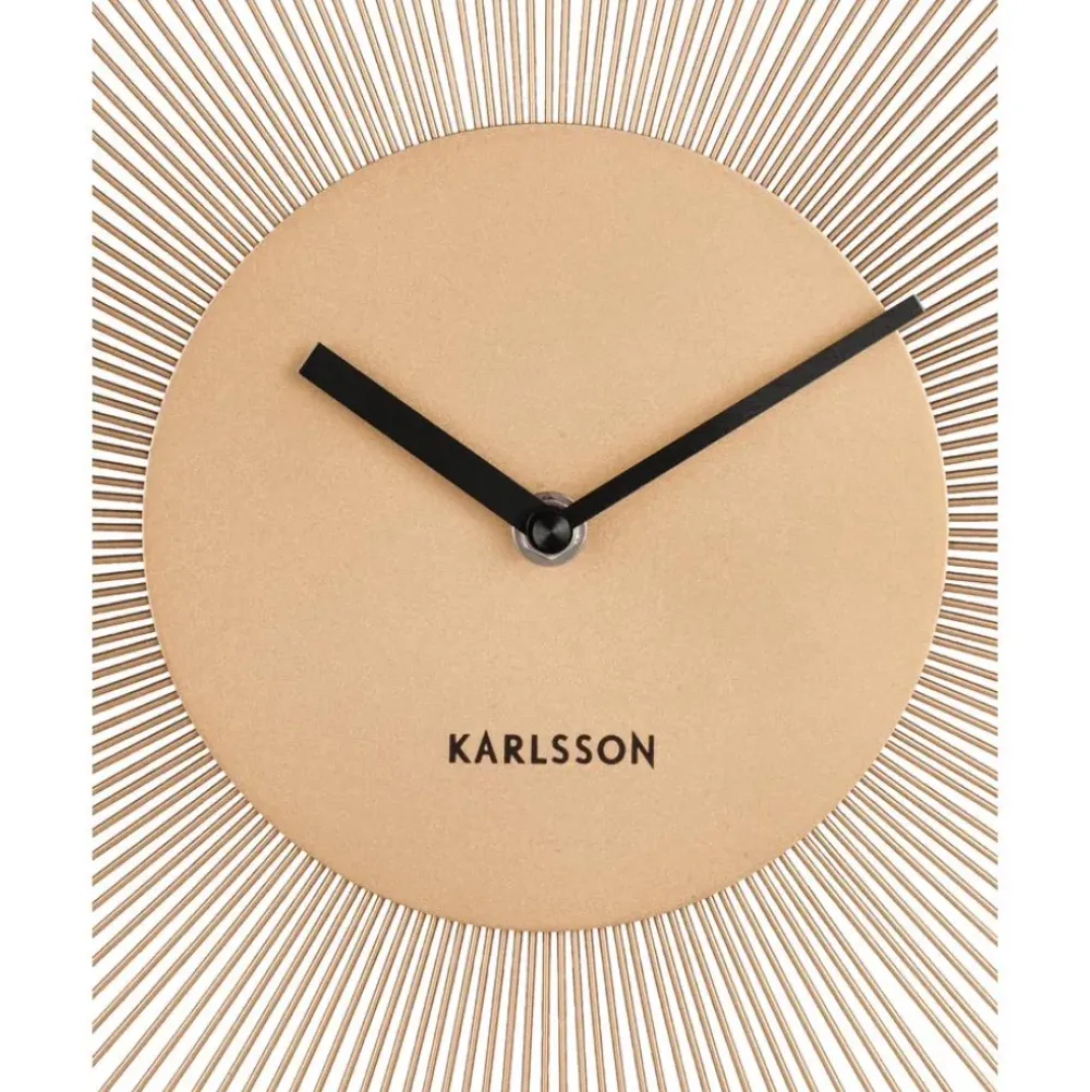 Sale Reloj De Pared Peony Relojes