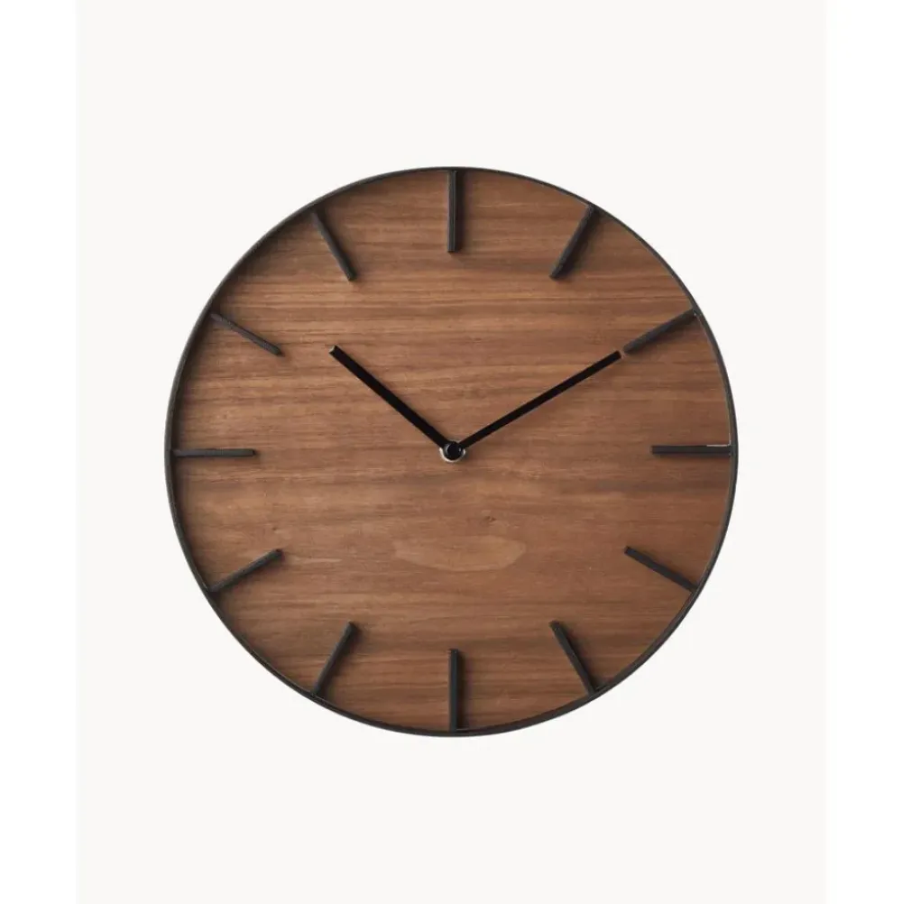 Outlet Reloj De Pared Rin Relojes