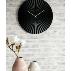 Fashion Reloj De Pared Sensu Relojes