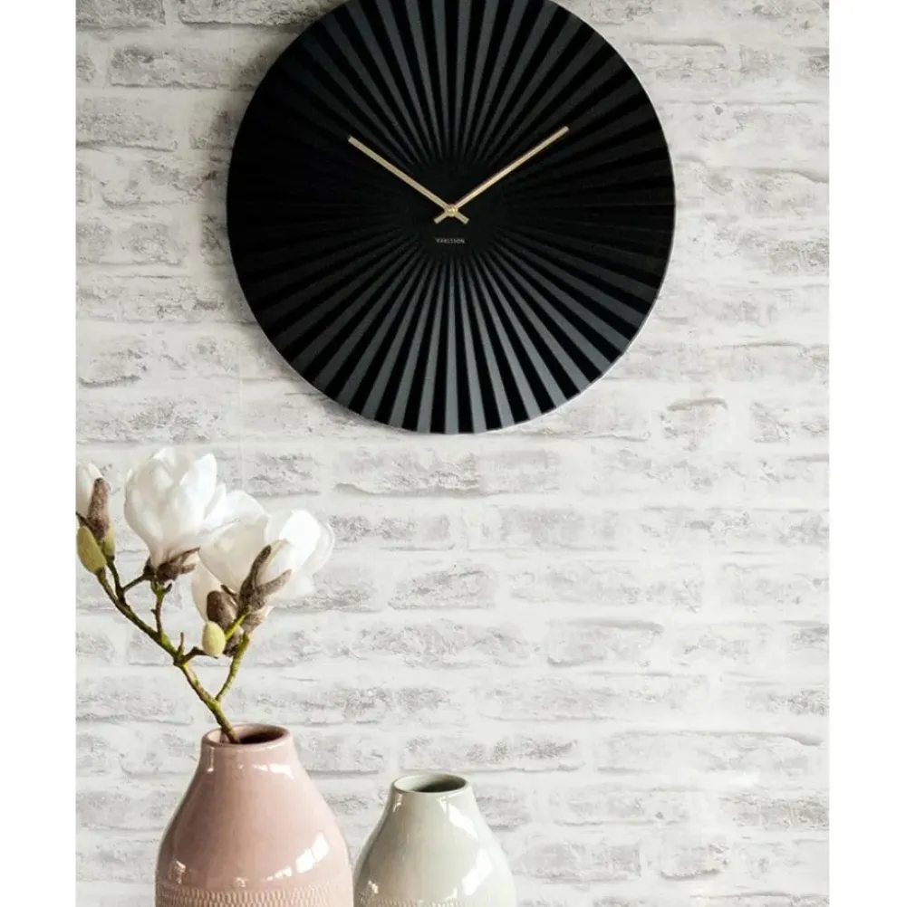 Fashion Reloj De Pared Sensu Relojes