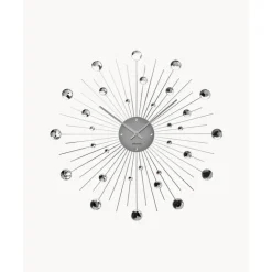 Outlet Reloj De Pared Sunburst Relojes