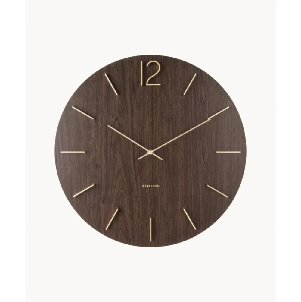Best Reloj De Pared Xl Meek Relojes