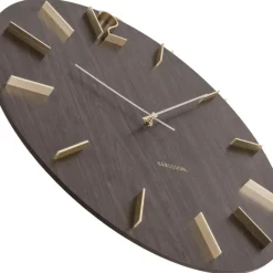 Best Reloj De Pared Xl Meek Relojes