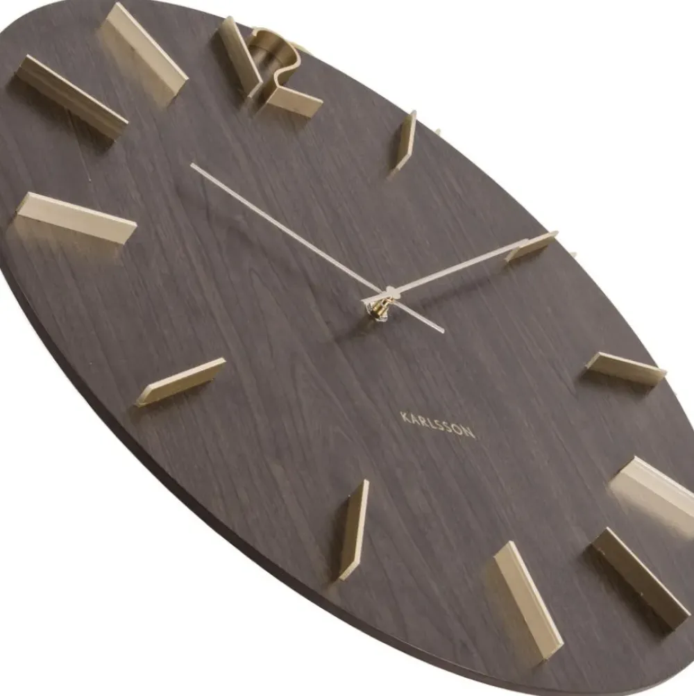 Best Reloj De Pared Xl Meek Relojes