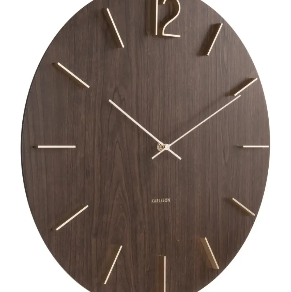 Best Reloj De Pared Xl Meek Relojes