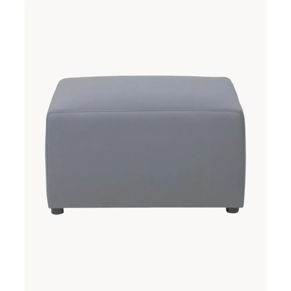 Hot Reposapies Puf Para Exterior Simon Muebles De Jardin