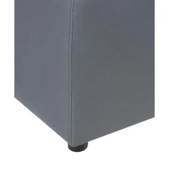 Hot Reposapies Puf Para Exterior Simon Muebles De Jardin