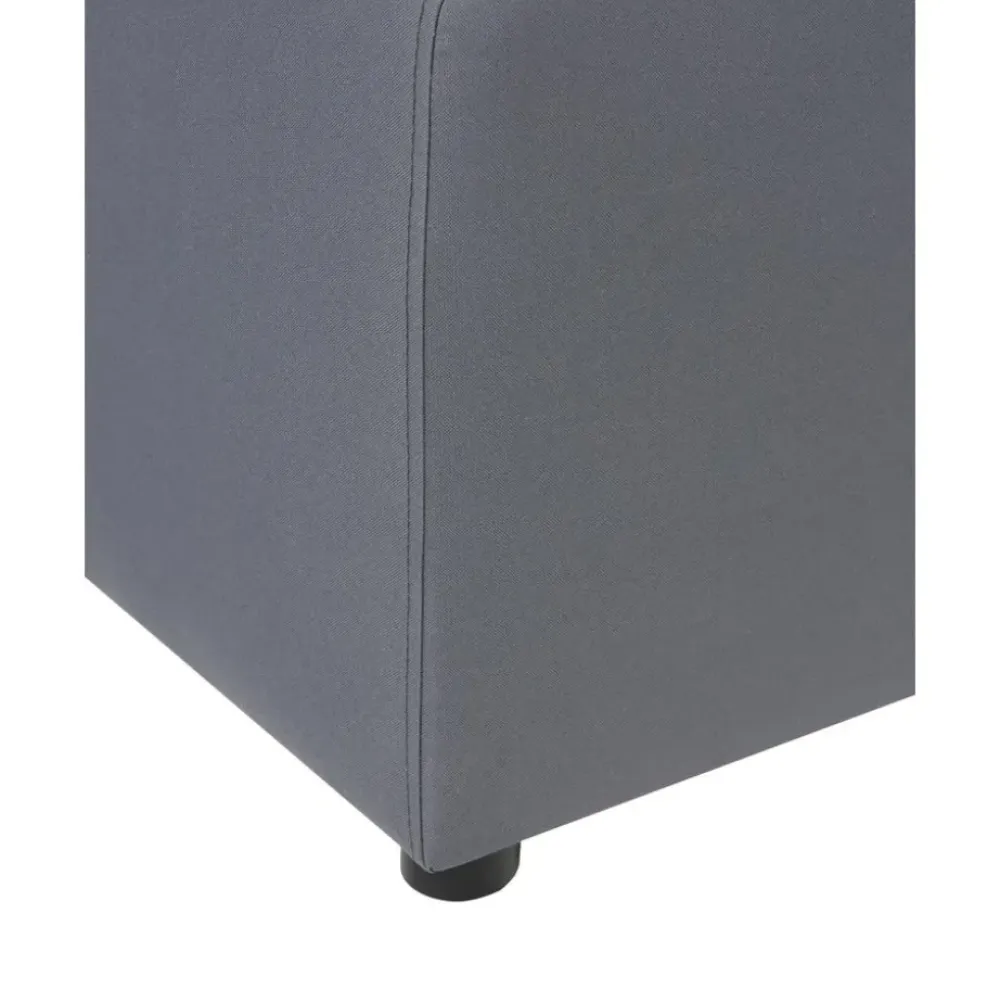 Hot Reposapies Puf Para Exterior Simon Muebles De Jardin