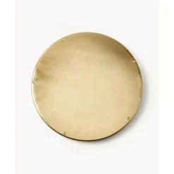 Fashion Set De Bandejas Decorativas Tavi, 3 Uds. Bandejas Decorativas