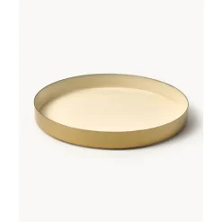 Fashion Set De Bandejas Decorativas Tavi, 3 Uds. Bandejas Decorativas