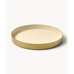 Fashion Set De Bandejas Decorativas Tavi, 3 Uds. Bandejas Decorativas