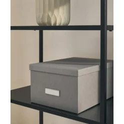 Outlet Set De Cajas Inge, 3 Pzas. Material De Oficina