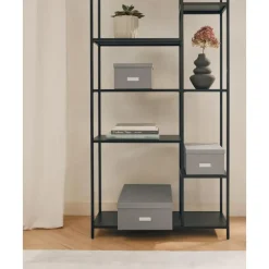 Outlet Set De Cajas Inge, 3 Pzas. Material De Oficina