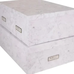 Online Set De Cajas Inge, 3 Pzas. Cajas De Almacenaje