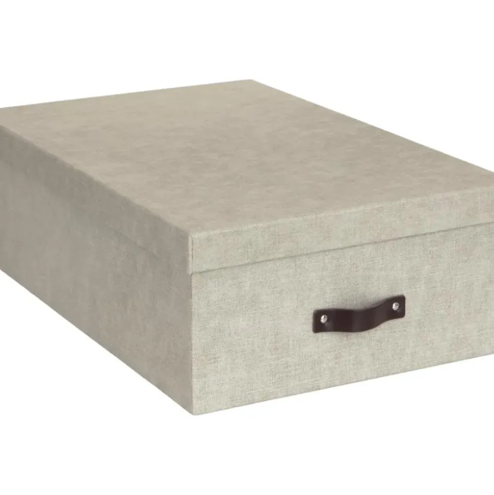 Sale Set De Cajas Inge Ii, 3 Uds. Cajas De Almacenaje