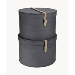 Best Set De Cajas Rut, 2 Uds. Cajas De Almacenaje