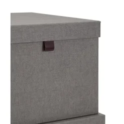 New Set De Cajas Tristan, 2 Pzas. Cajas De Almacenaje