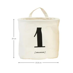 Outlet Set De Cestas 1-2-3-4, 4 Uds. Cestas
