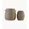 Outlet Set De Cestas Effects, 2 Uds. Cestas