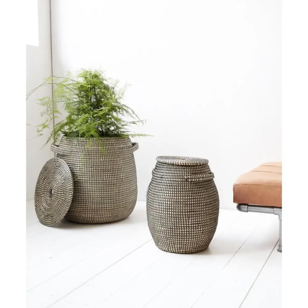 Outlet Set De Cestas Effects, 2 Uds. Cestas