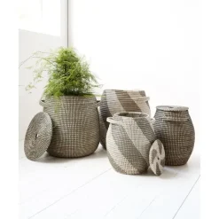 Outlet Set De Cestas Effects, 2 Uds. Cestas