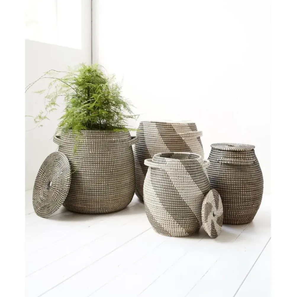 Outlet Set De Cestas Effects, 2 Uds. Cestas