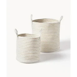 Best Set De Cestas Lydia, 2 Uds. Cestas