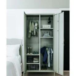 Hot Set De Cestas The Baskets, 3 Uds. Cestas