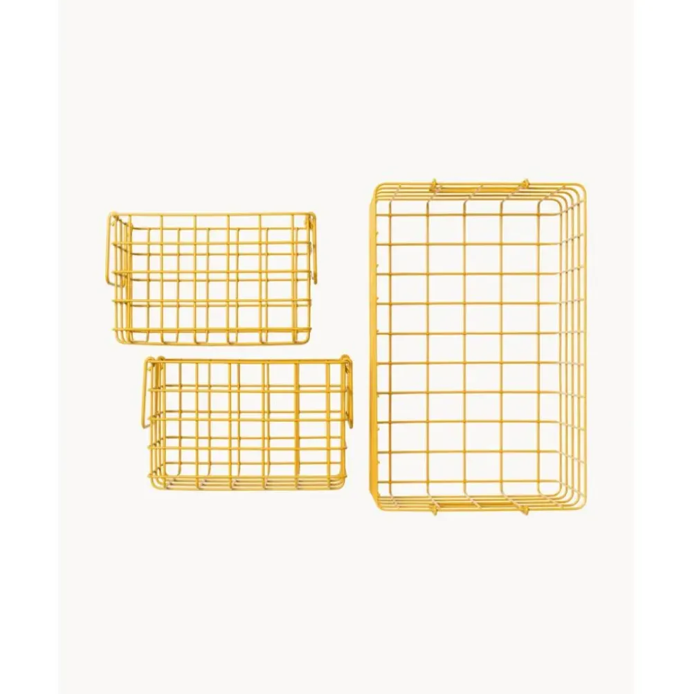 Online Set De Cestas The Baskets, 3 Uds. Cestas