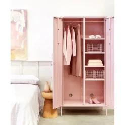 New Set De Cestas The Baskets, 3 Uds. Cestas