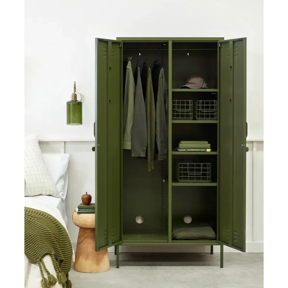 New Set De Cestas The Baskets, 3 Uds. Cestas